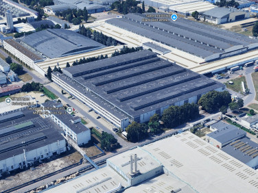 Budynek użytkowy Mielec