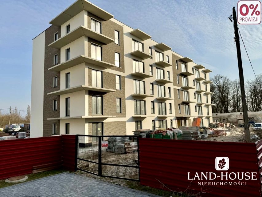 Mieszkanie blok mieszkalny Sochaczew