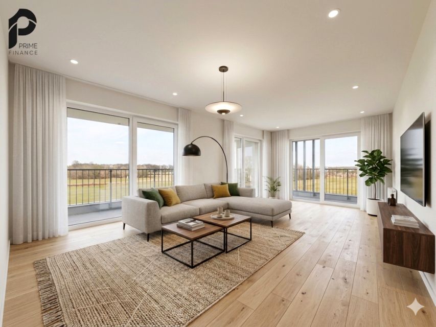 Mieszkanie Ostrów Wielkopolski