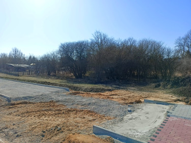 Działka budowlana Krasnystaw