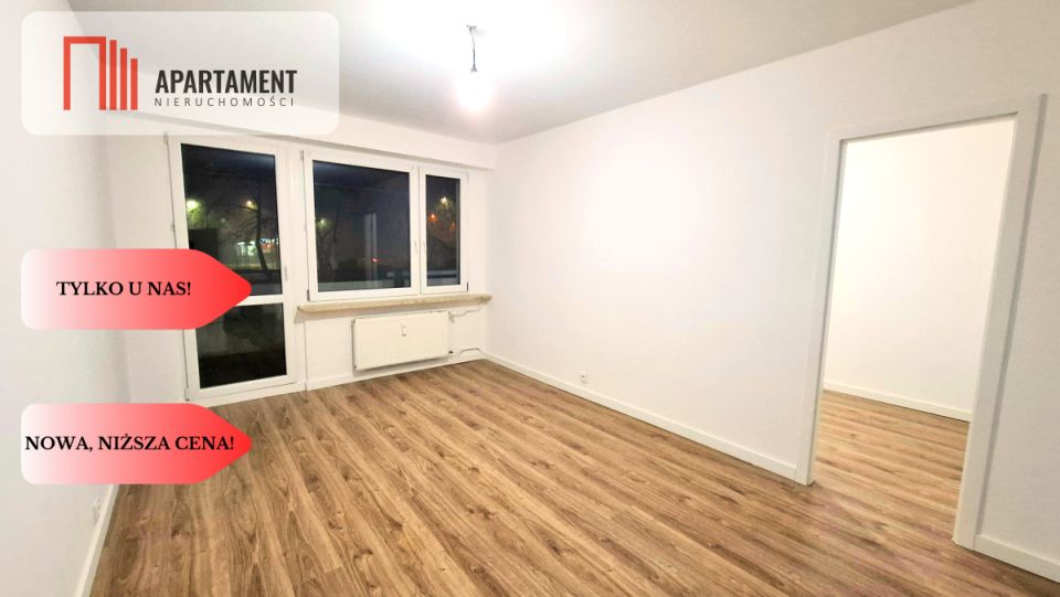 Mieszkanie Bydgoszcz