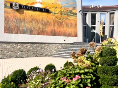 Budynek użytkowy Nowa Sól