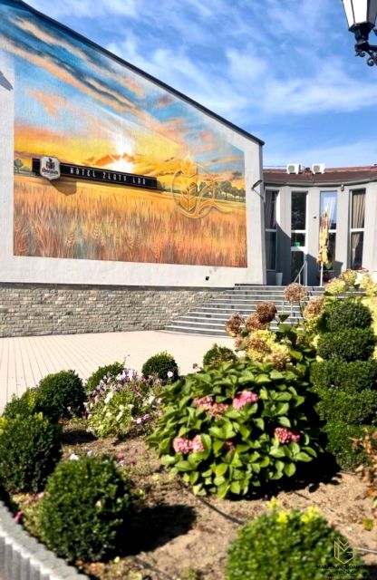 Budynek użytkowy Nowa Sól