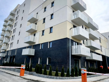 Mieszkanie apartamentowiec sprzedaż
