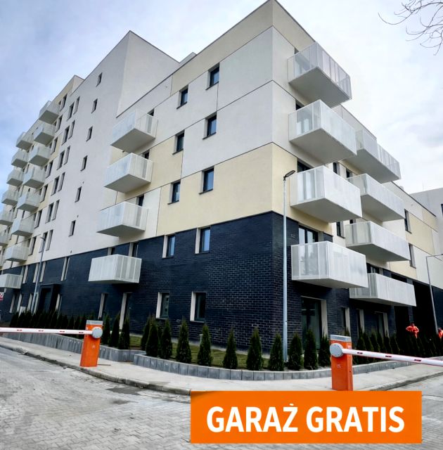 Mieszkanie apartamentowiec sprzedaż