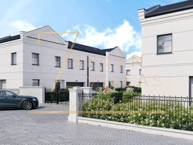 Dom Michałowice-Wieś