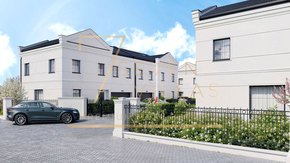 Dom Michałowice-Wieś