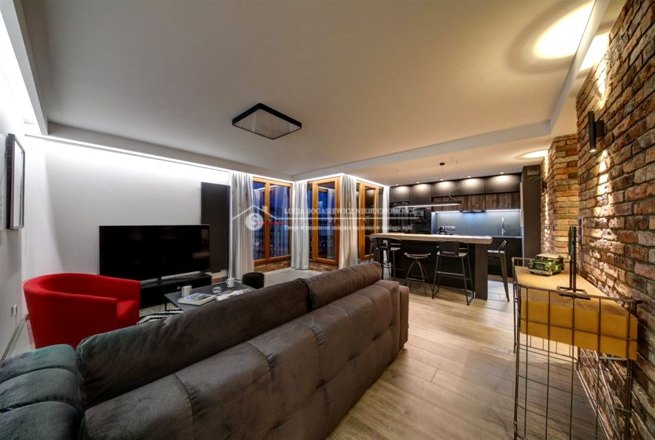 Mieszkanie Bielsko-Biała