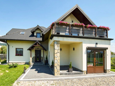 Lokal Dębno sprzedaż