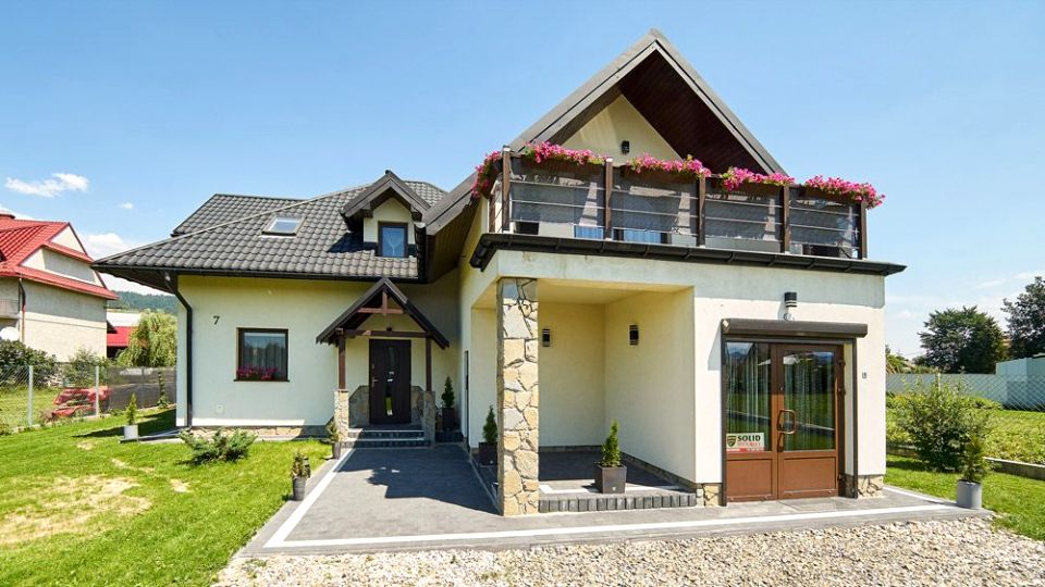 Lokal Dębno sprzedaż