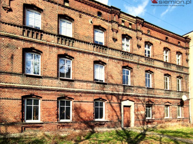 Dom Siemianowice Śląskie