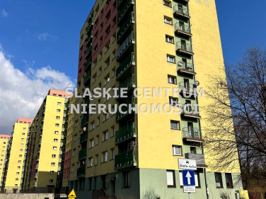 Mieszkanie Sosnowiec