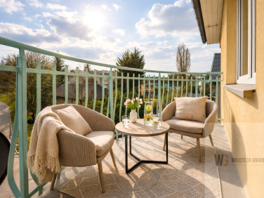 Mieszkanie Trzebnica