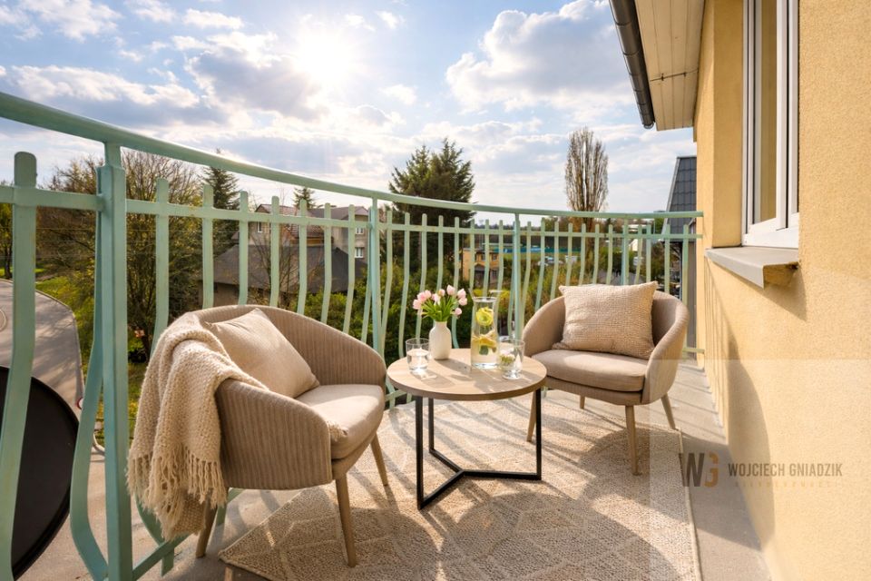 Mieszkanie Trzebnica