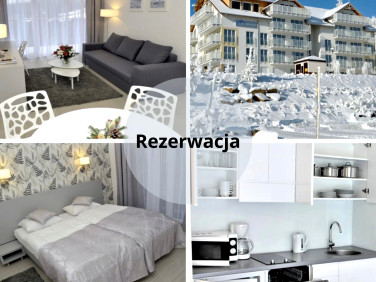 Mieszkanie Biała Woda