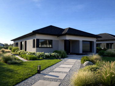 Dom Rusiec sprzedaż