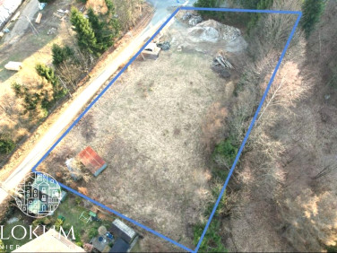 Działka budowlana jagniątków