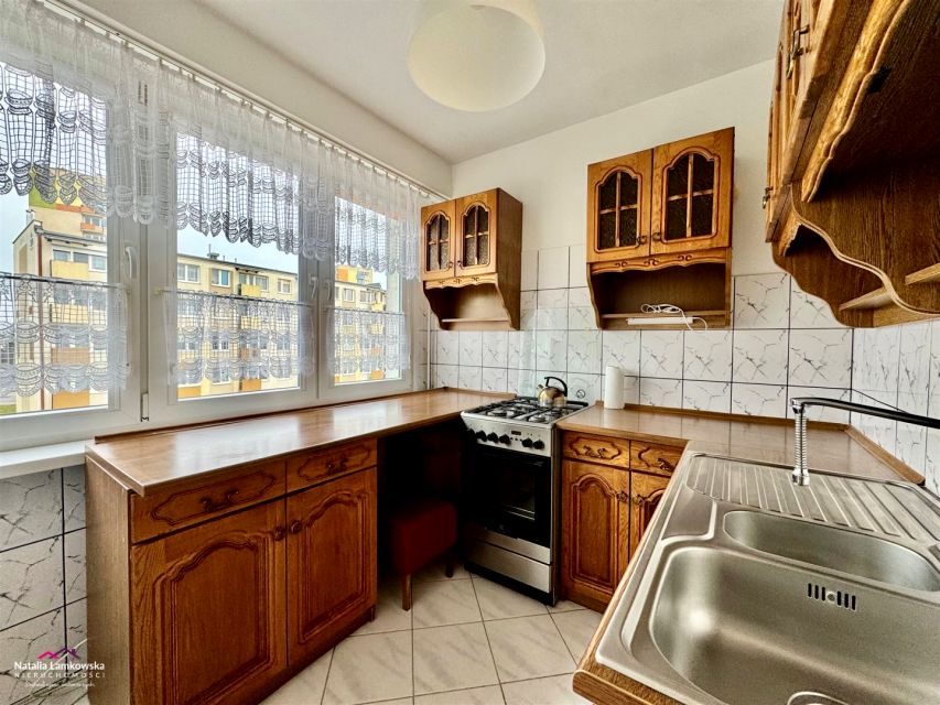 Mieszkanie Grudziądz