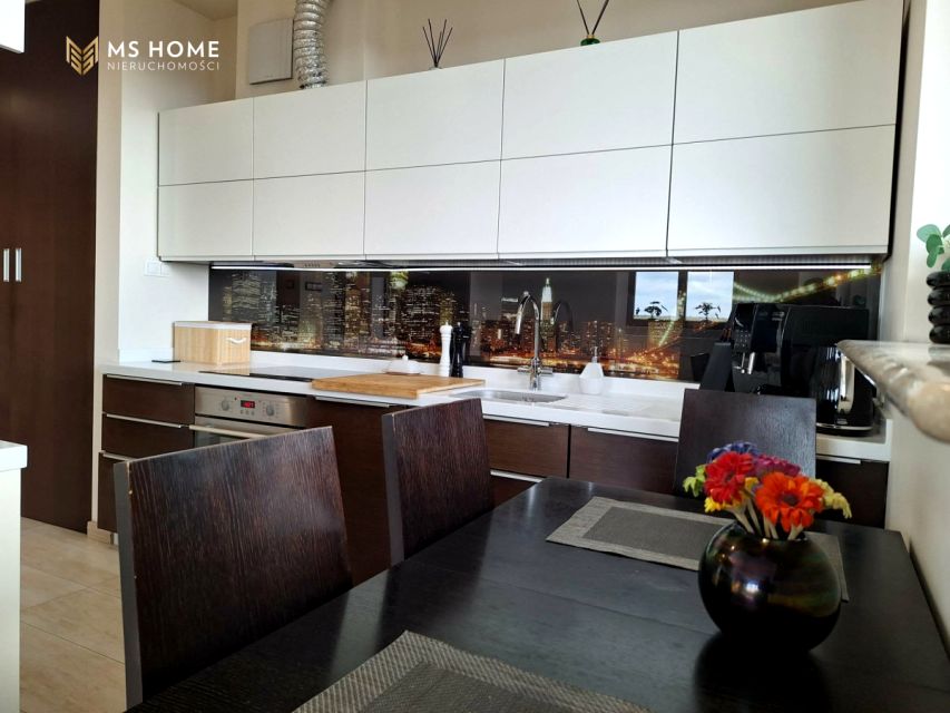 Mieszkanie Białystok