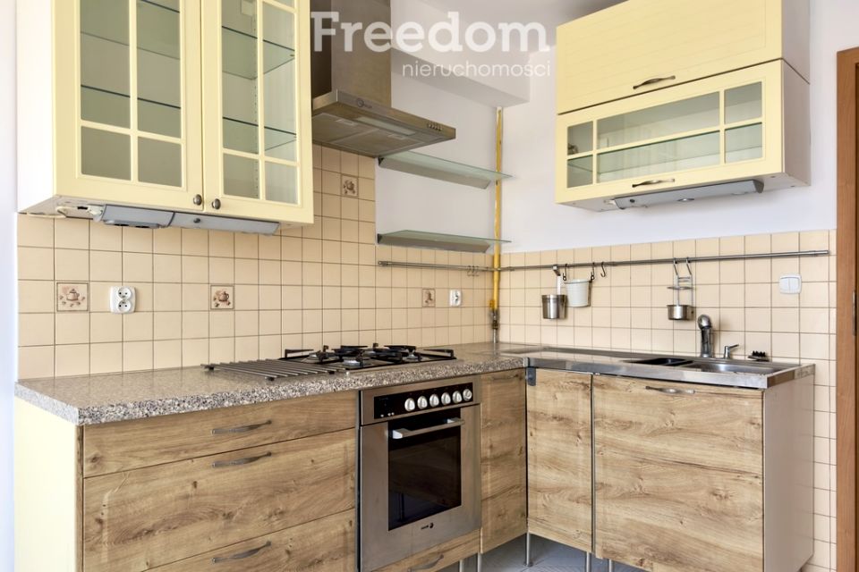 Mieszkanie Włocławek