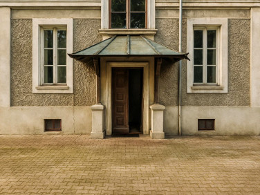 Mieszkanie Konstancin-Jeziorna