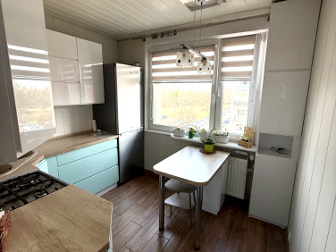 Mieszkanie Ruda Śląska