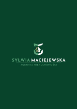 Sylwia Maciejewska Agentka Nieruchomości