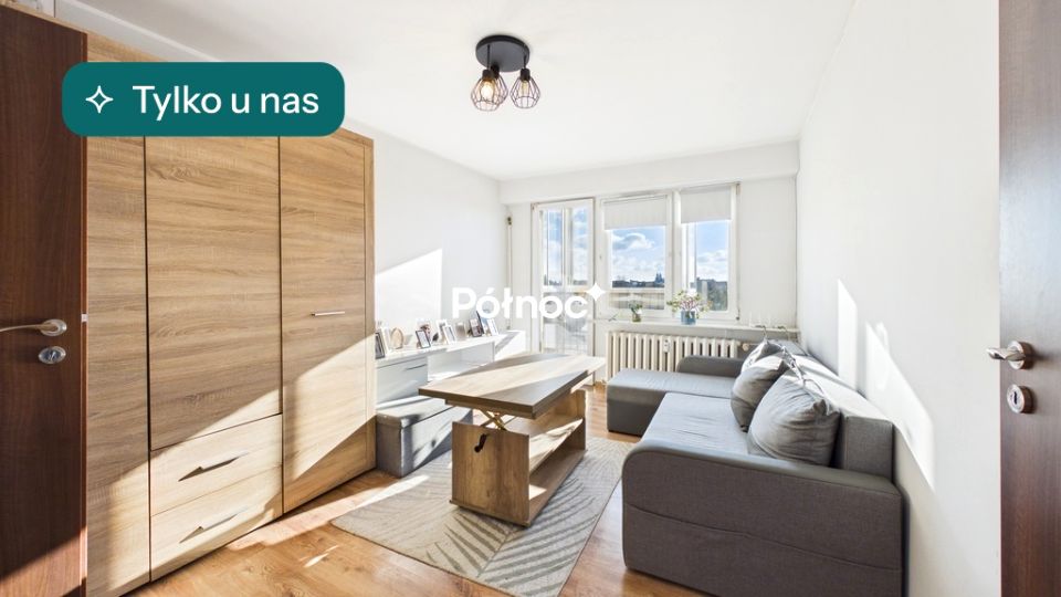 Mieszkanie Białystok