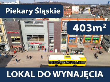 Lokal Piekary Śląskie