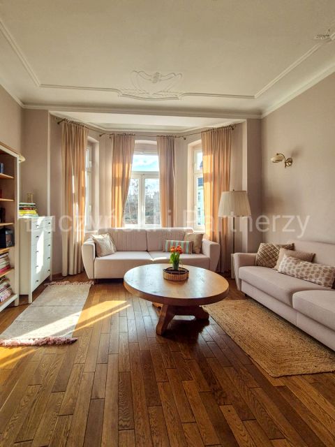 Mieszkanie Jelenia Góra