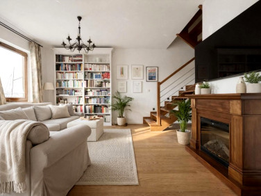 Mieszkanie Ożarów Mazowiecki