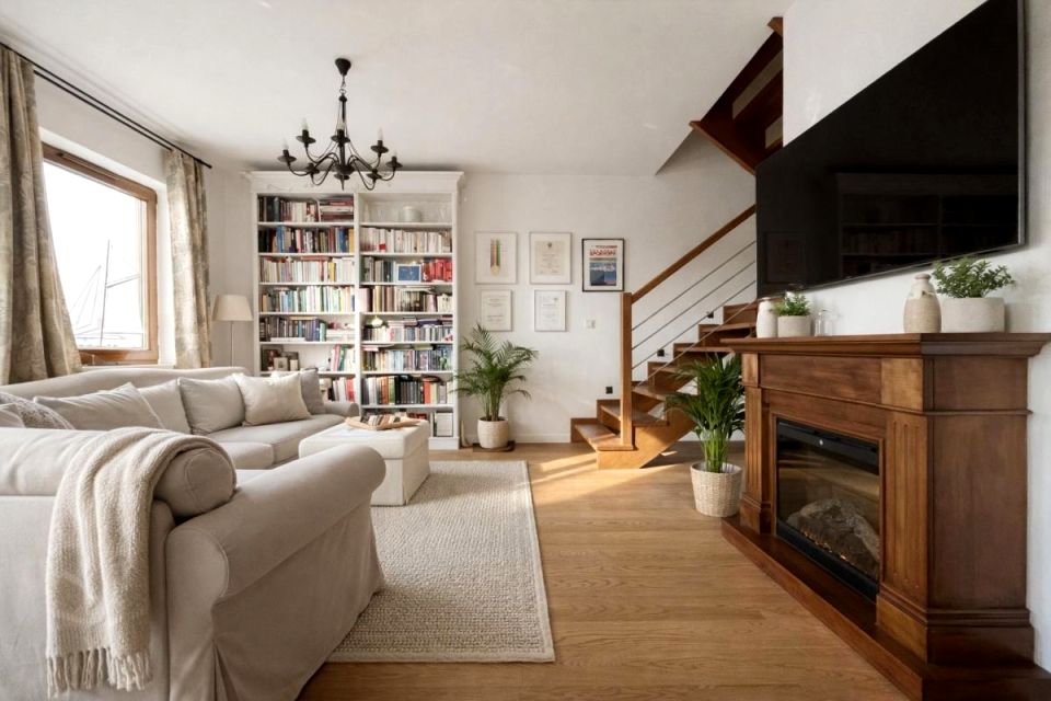 Mieszkanie Ożarów Mazowiecki