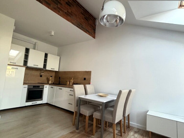 Mieszkanie Szczecin sprzedaż