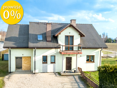 Dom DANKOWICE sprzedaż