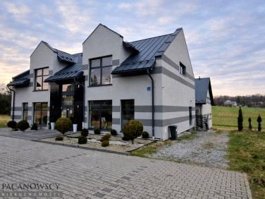 Lokal Biały Kościół