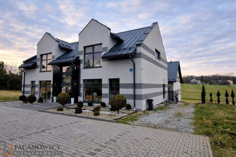 Lokal Biały Kościół