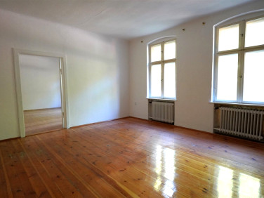 Dom Murowana Goślina