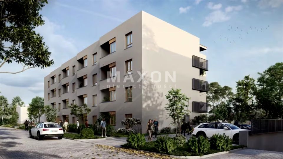 Mieszkanie Wołomin