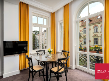 Mieszkanie Sopot sprzedaż