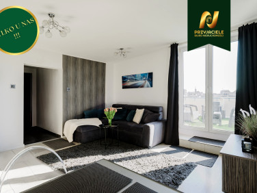 Mieszkanie blok mieszkalny Gdynia