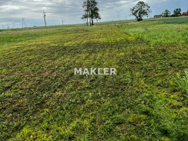 Działka budowlana Szrapki