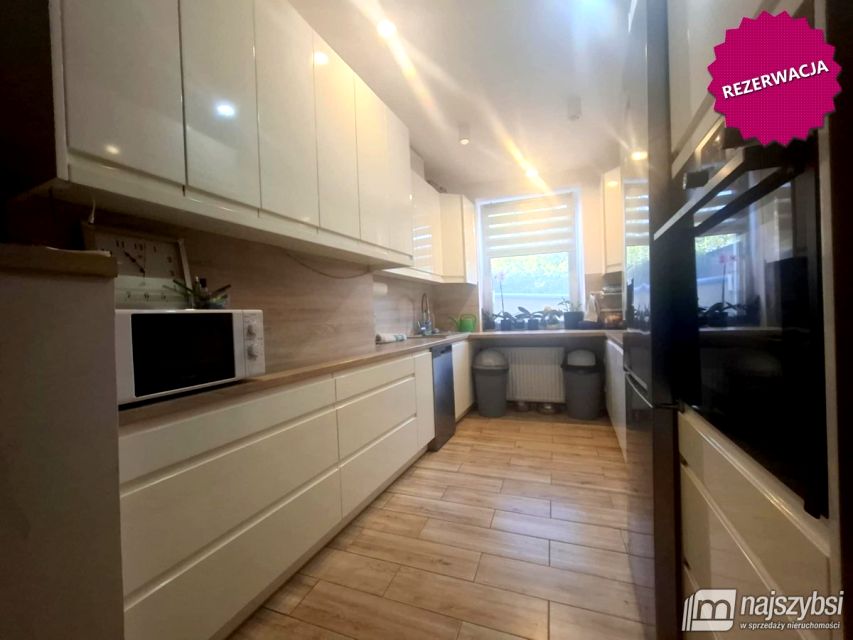 Mieszkanie Nowogard sprzedaż