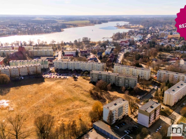 Mieszkanie blok mieszkalny sprzedaż