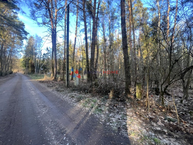 Działka budowlana sprzedam