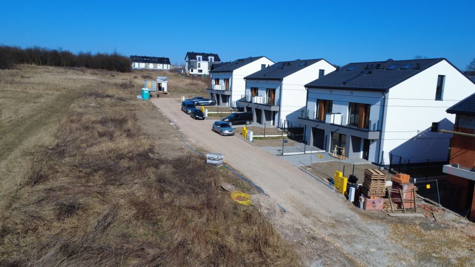 Krakowskie Skotniki 5.0