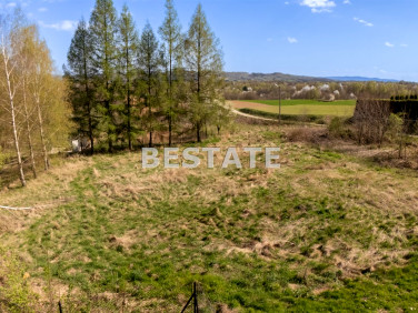 Działka budowlana Zawada