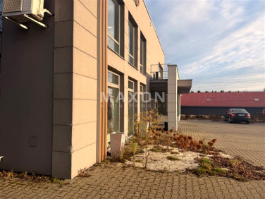 Budynek użytkowy Gospodarz