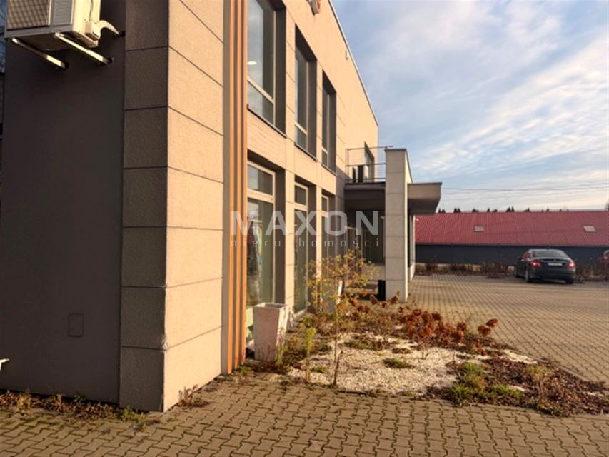 Budynek użytkowy Gospodarz