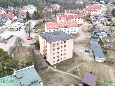 Mieszkanie Czarna Woda