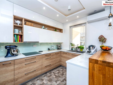 Mieszkanie Warszawa